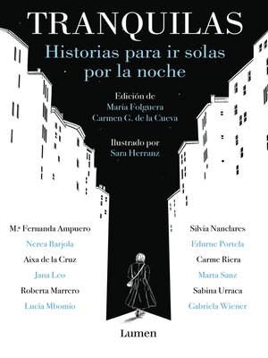 cover image of Tranquilas